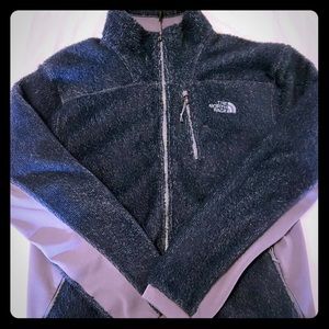 The North Face (TNF) Men’s Fleece Jacket Large